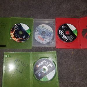 Xbox 360